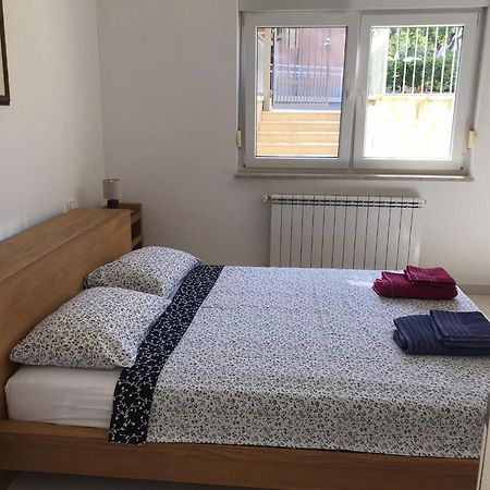 Vale Lunga Apartments Pula Zewnętrze zdjęcie
