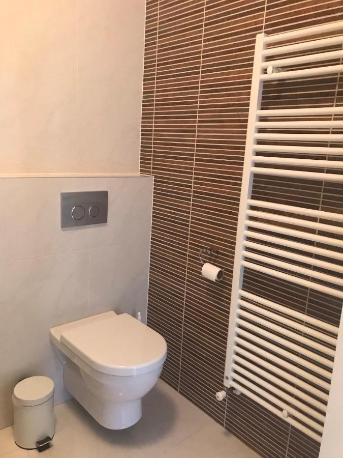 Vale Lunga Apartments Pula Zewnętrze zdjęcie