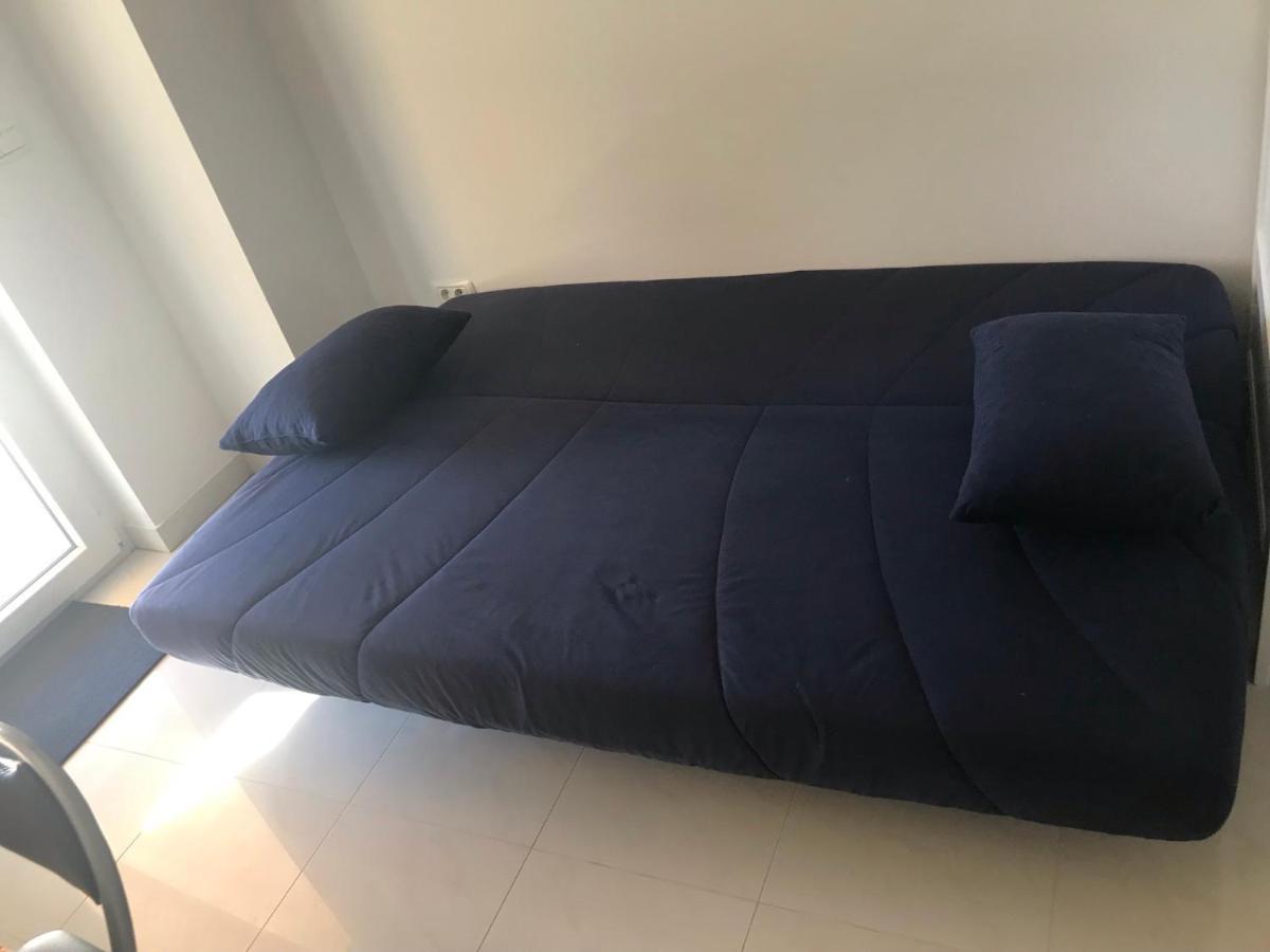 Vale Lunga Apartments Pula Zewnętrze zdjęcie