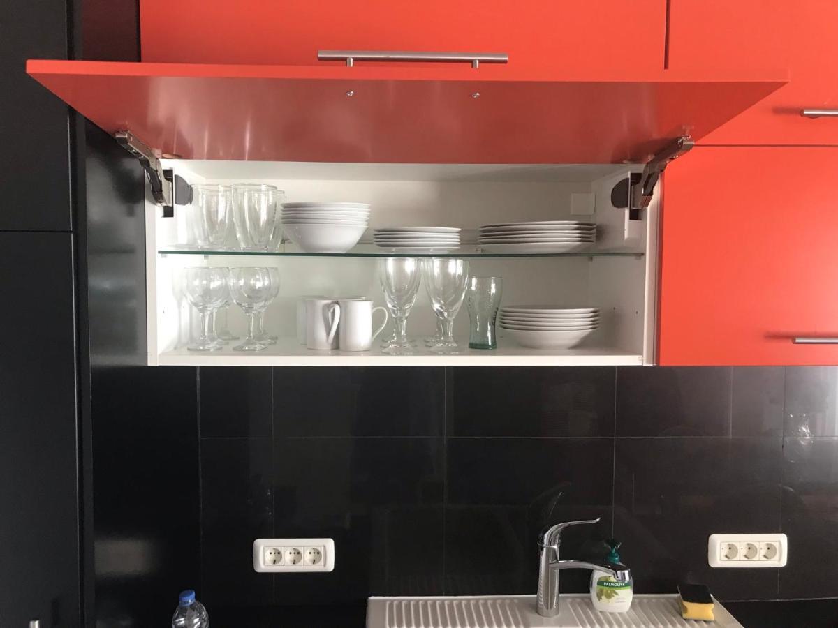 Vale Lunga Apartments Pula Zewnętrze zdjęcie