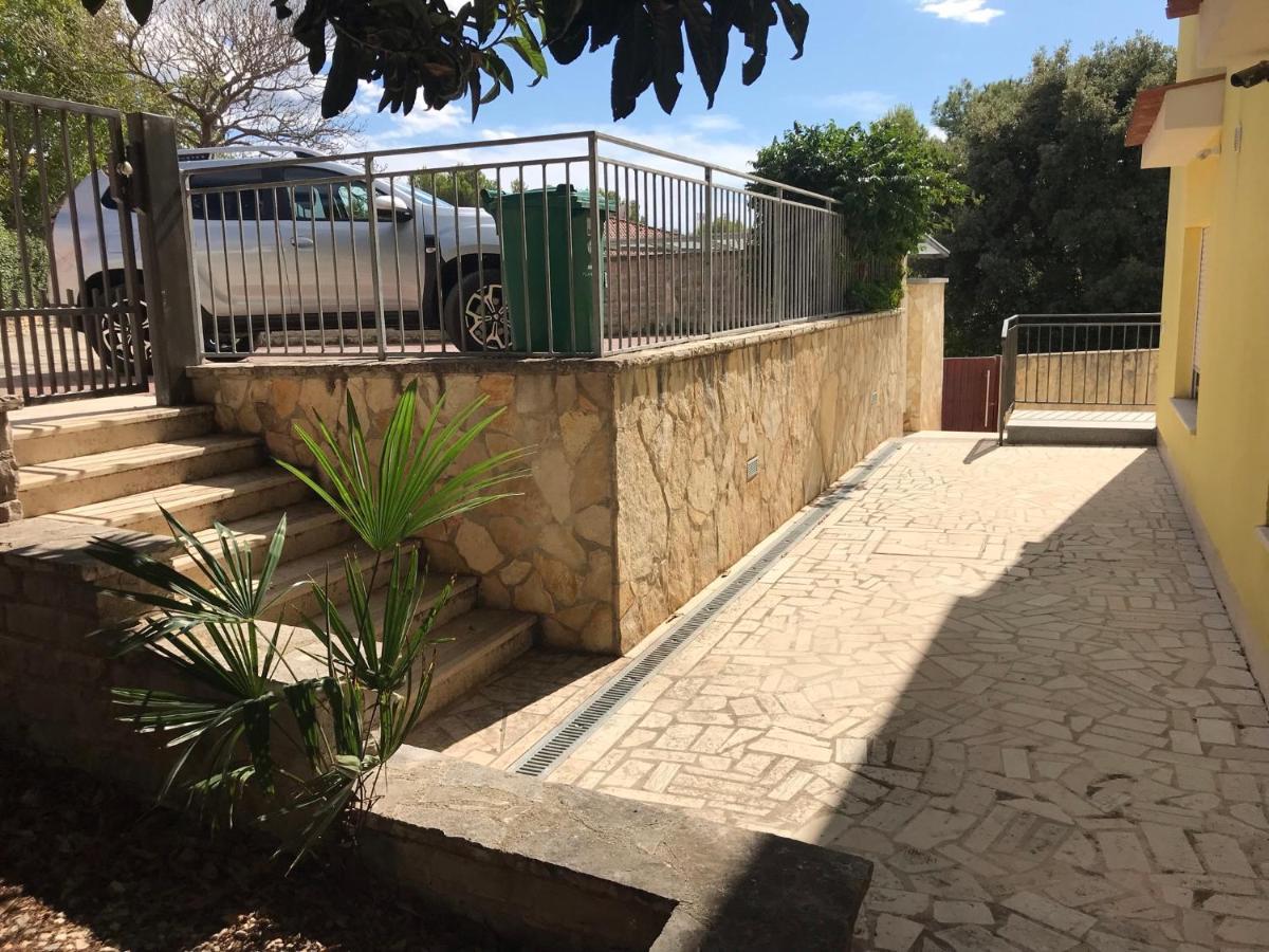 Vale Lunga Apartments Pula Zewnętrze zdjęcie