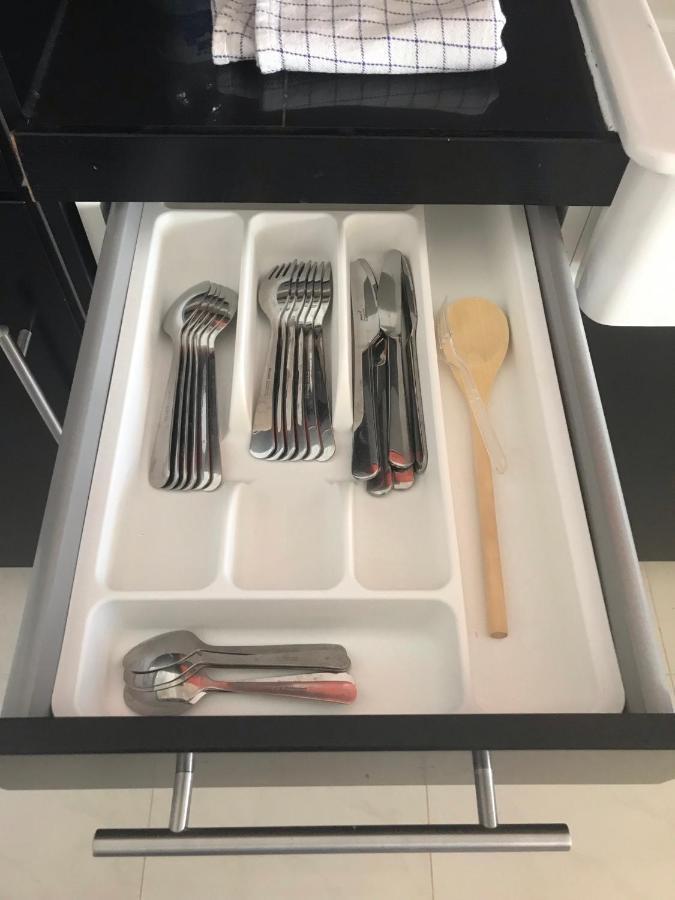 Vale Lunga Apartments Pula Zewnętrze zdjęcie