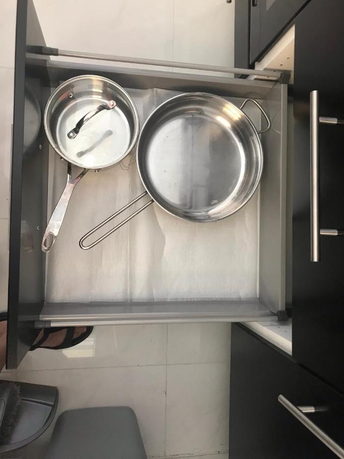 Vale Lunga Apartments Pula Zewnętrze zdjęcie