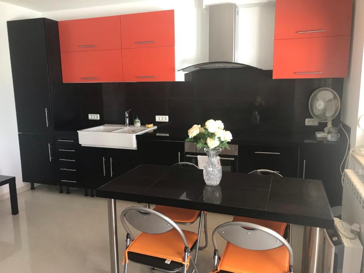 Vale Lunga Apartments Pula Zewnętrze zdjęcie