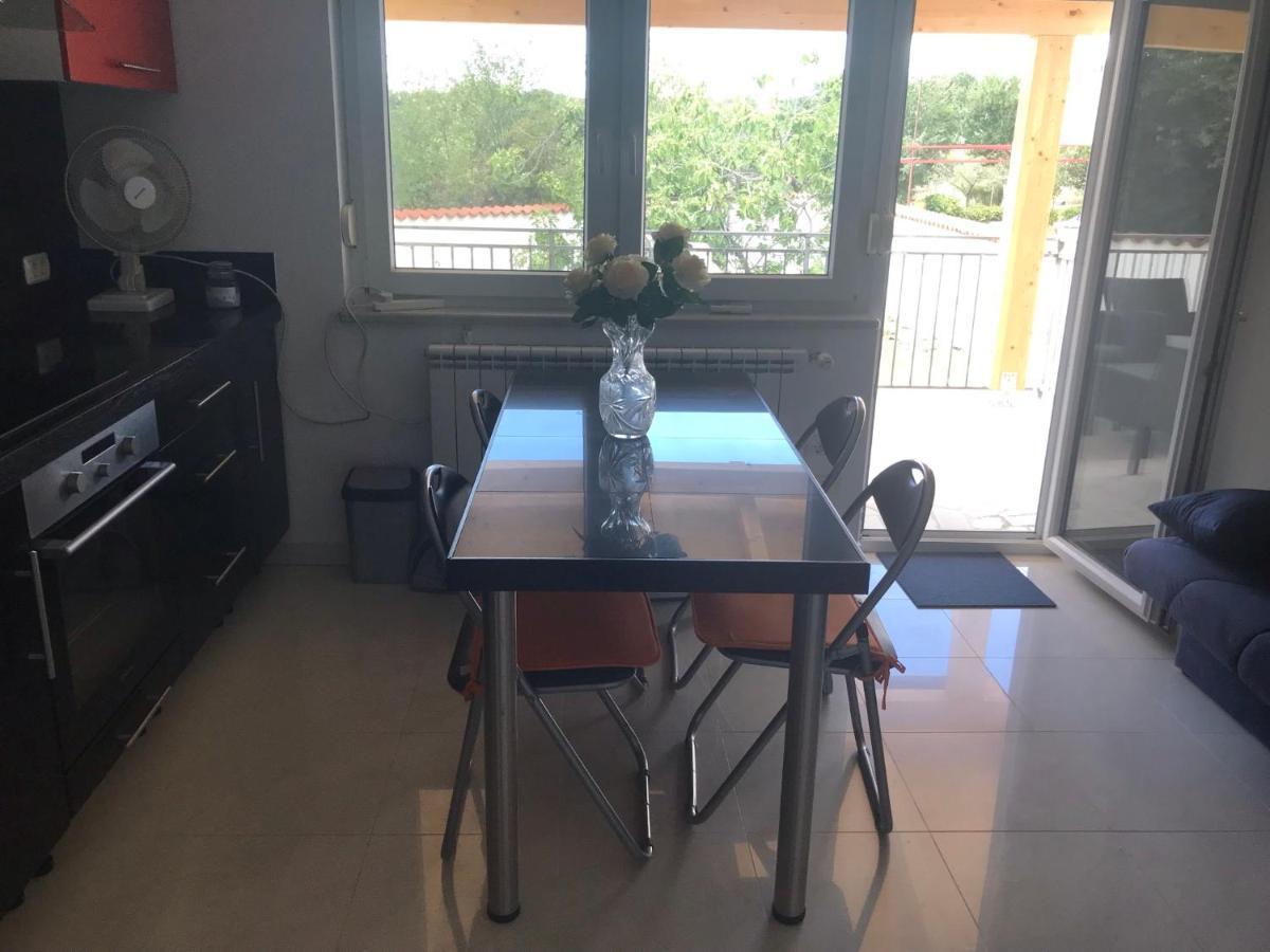 Vale Lunga Apartments Pula Zewnętrze zdjęcie