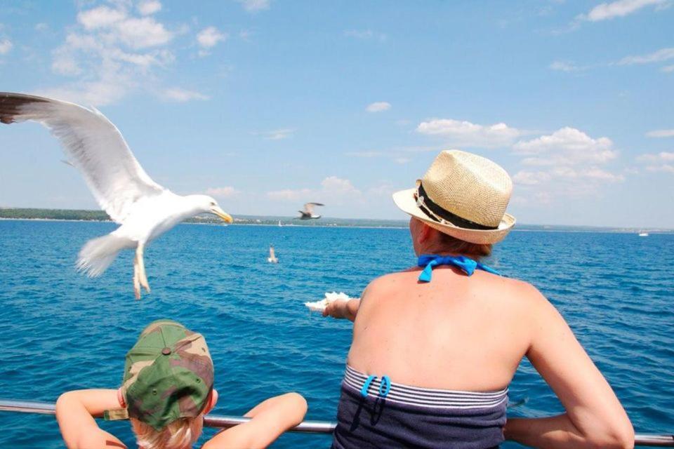 Vale Lunga Apartments Pula Zewnętrze zdjęcie