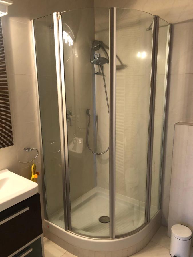 Vale Lunga Apartments Pula Zewnętrze zdjęcie