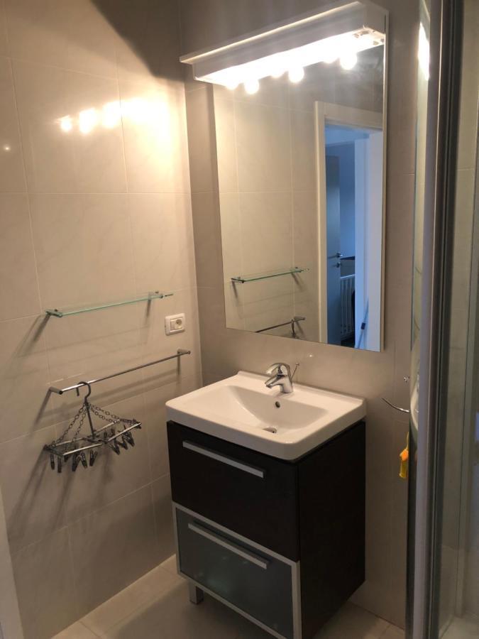 Vale Lunga Apartments Pula Zewnętrze zdjęcie