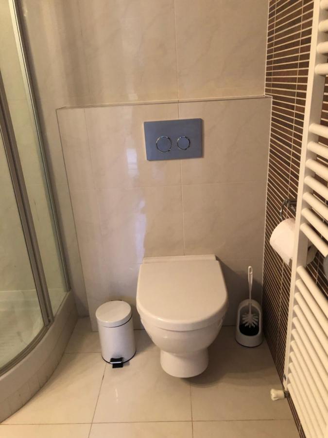 Vale Lunga Apartments Pula Zewnętrze zdjęcie