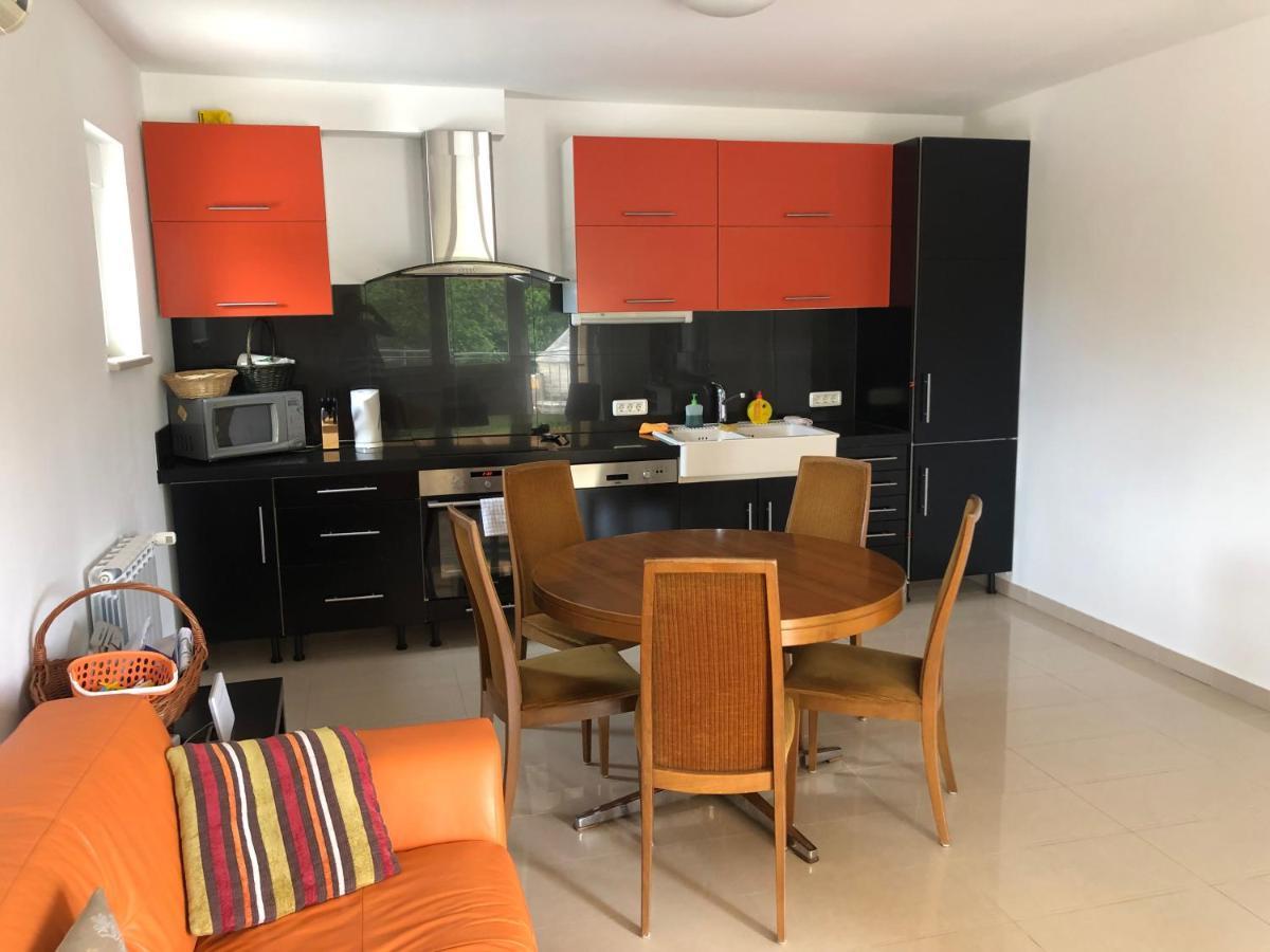 Vale Lunga Apartments Pula Zewnętrze zdjęcie