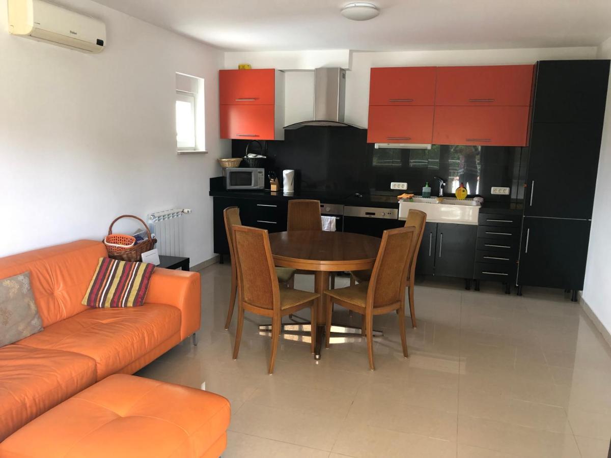 Vale Lunga Apartments Pula Zewnętrze zdjęcie