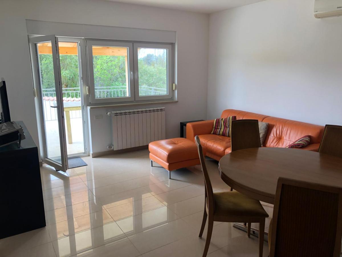Vale Lunga Apartments Pula Zewnętrze zdjęcie