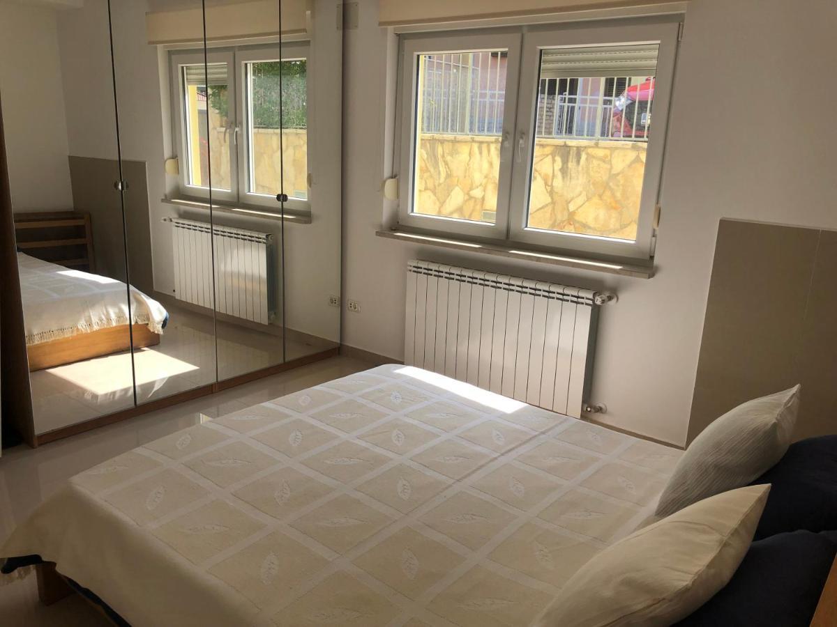 Vale Lunga Apartments Pula Zewnętrze zdjęcie