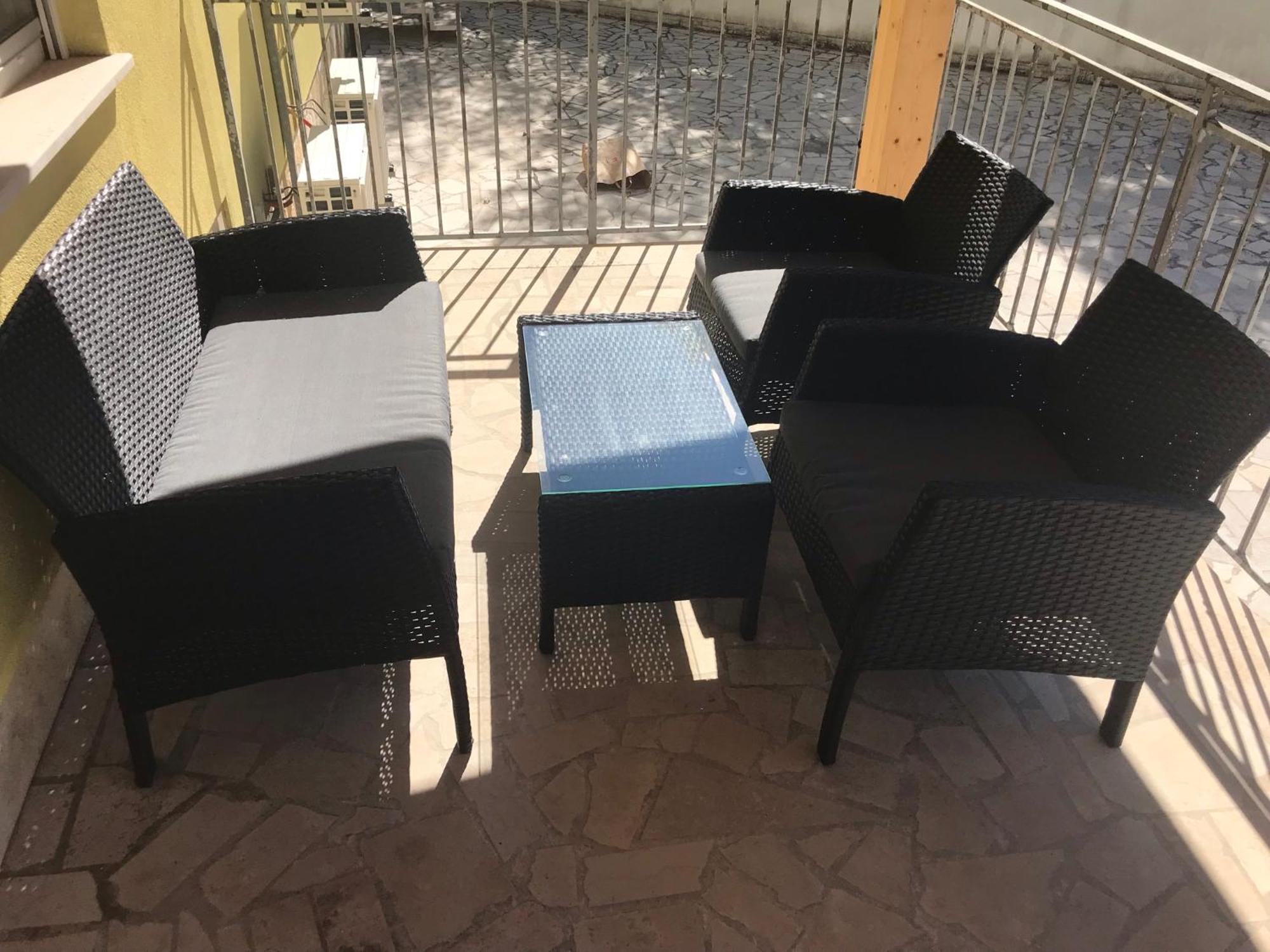 Vale Lunga Apartments Pula Zewnętrze zdjęcie