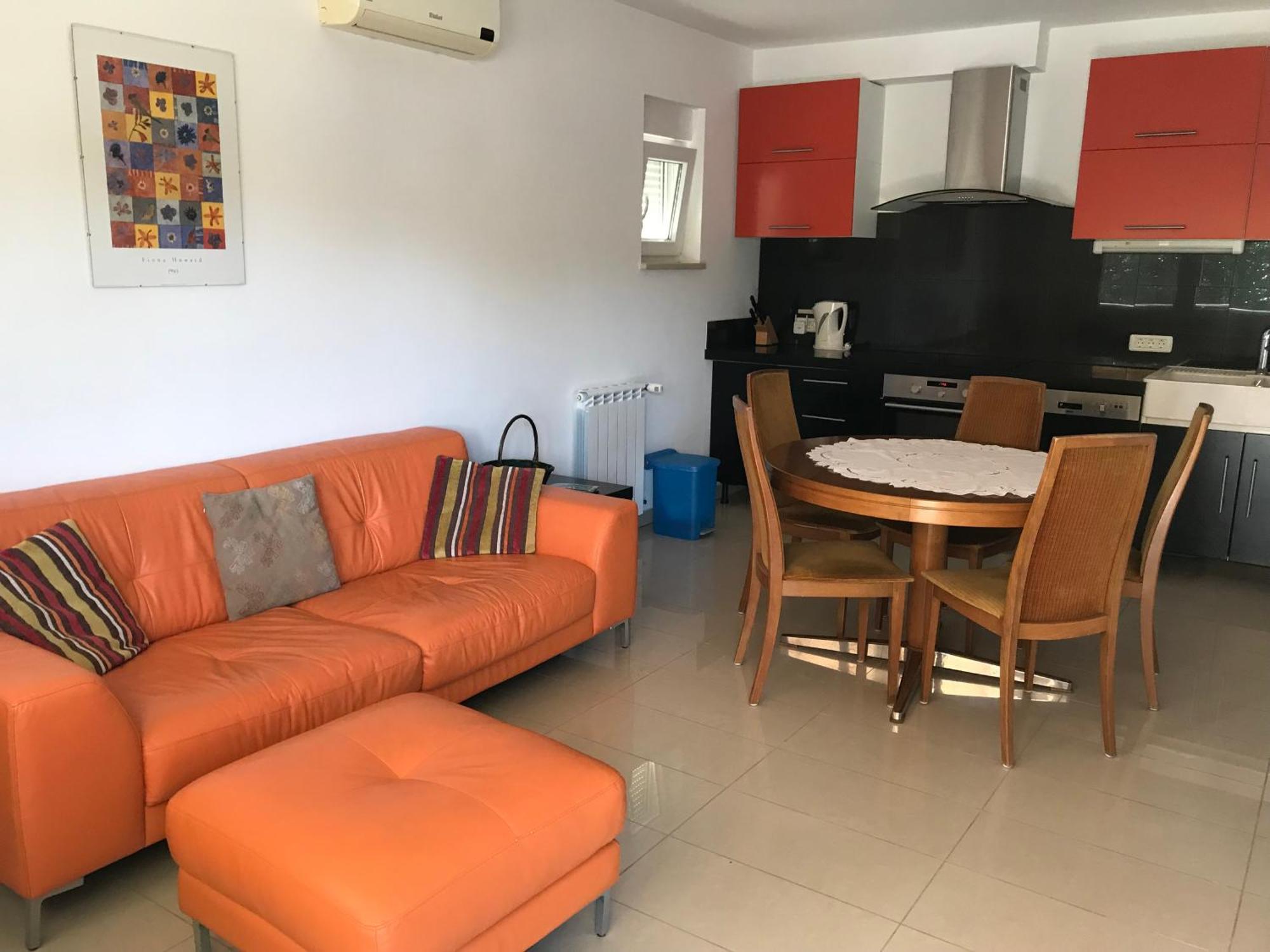 Vale Lunga Apartments Pula Zewnętrze zdjęcie