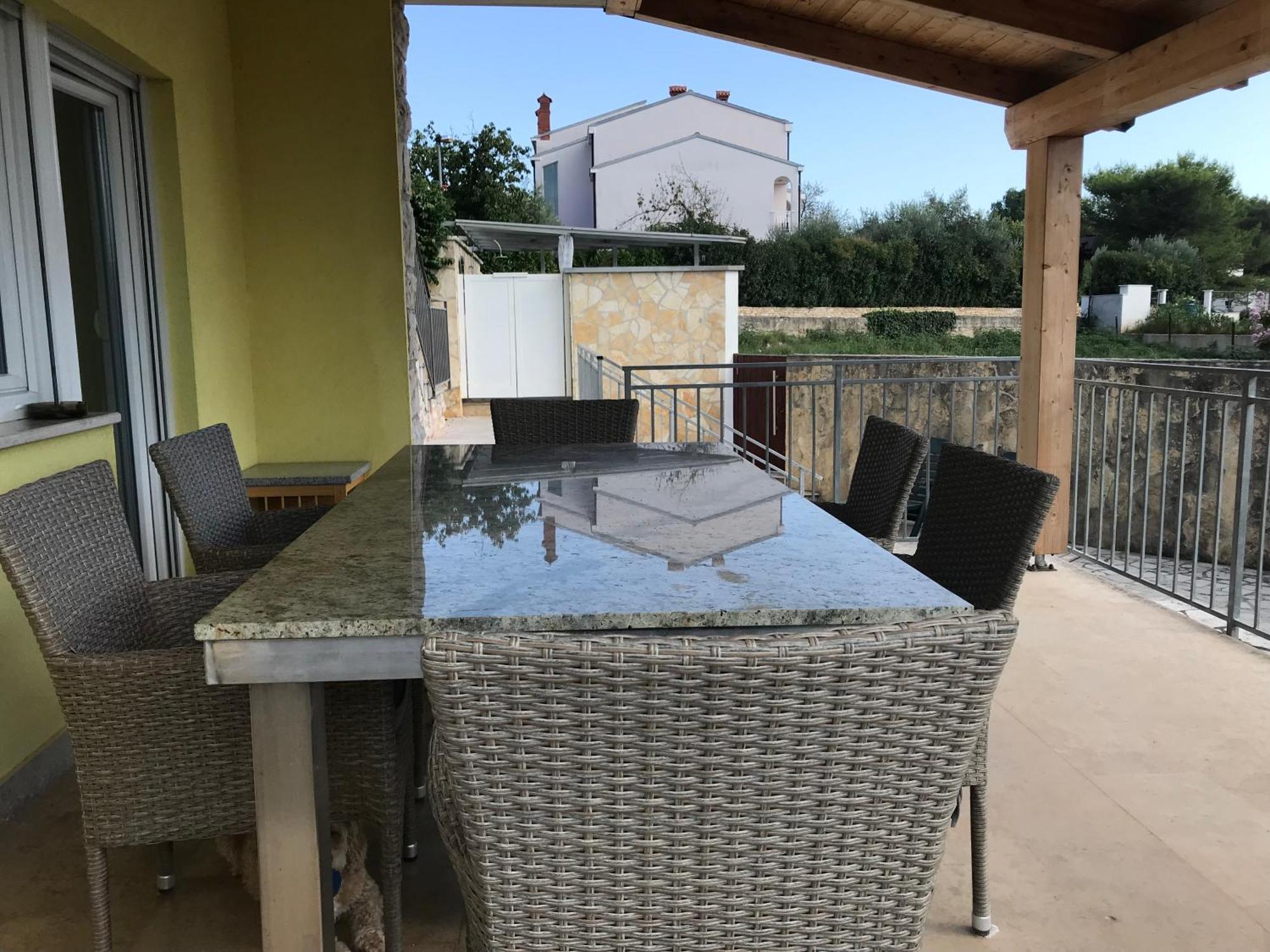 Vale Lunga Apartments Pula Zewnętrze zdjęcie
