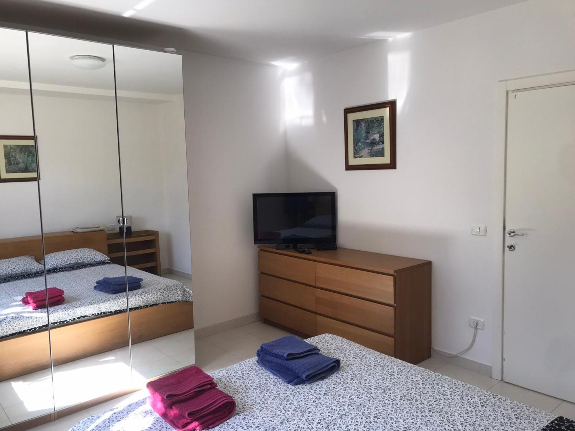 Vale Lunga Apartments Pula Zewnętrze zdjęcie