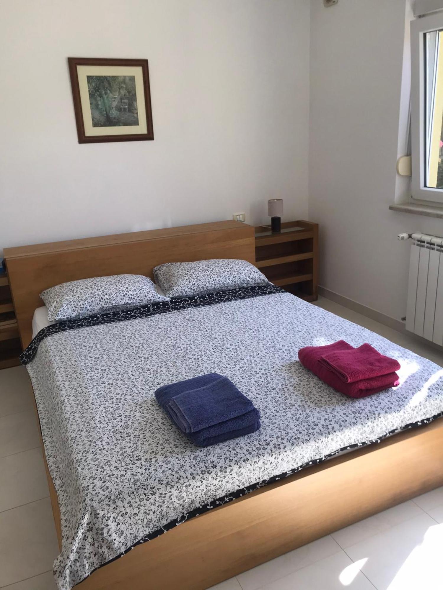 Vale Lunga Apartments Pula Zewnętrze zdjęcie