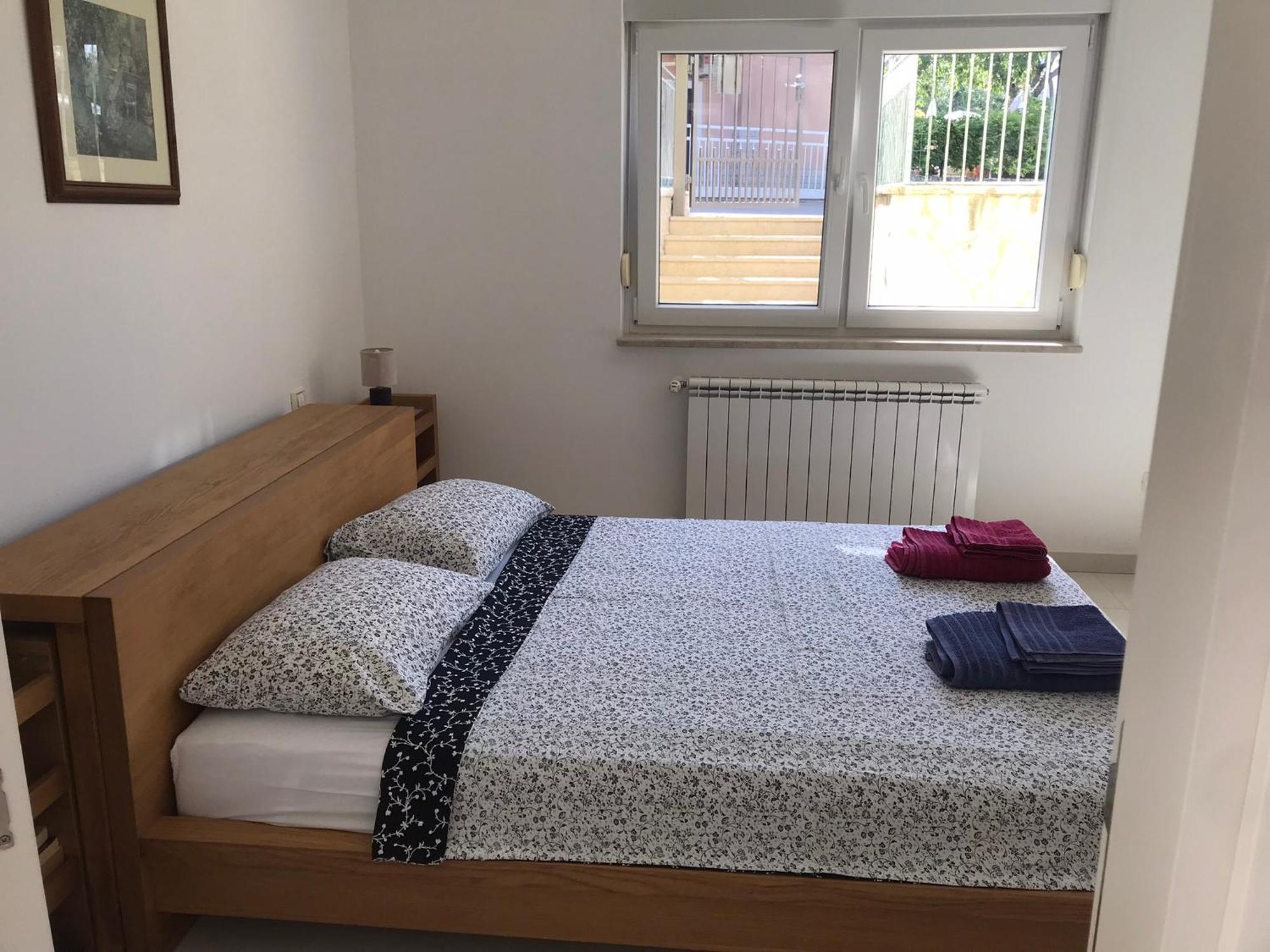 Vale Lunga Apartments Pula Zewnętrze zdjęcie